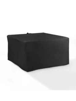 Crosley Dante Metal Fire Table -Garden Care Shop 8611944 11v