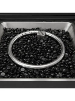 Crosley Dante Metal Fire Table -Garden Care Shop 8611944 12v