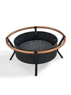 Crosley Yuma Firepit -Garden Care Shop 8611946 06v
