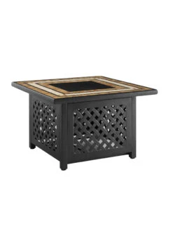 Crosley Tucson Fire Table 10 Crosley Tucson Fire Table -Garden Care Shop 8611947 04v