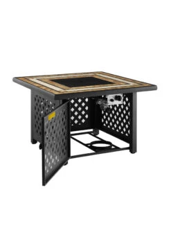 Crosley Tucson Fire Table 11 Crosley Tucson Fire Table -Garden Care Shop 8611947 07v