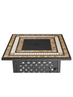 Crosley Tucson Fire Table 12 Crosley Tucson Fire Table -Garden Care Shop 8611947 08v