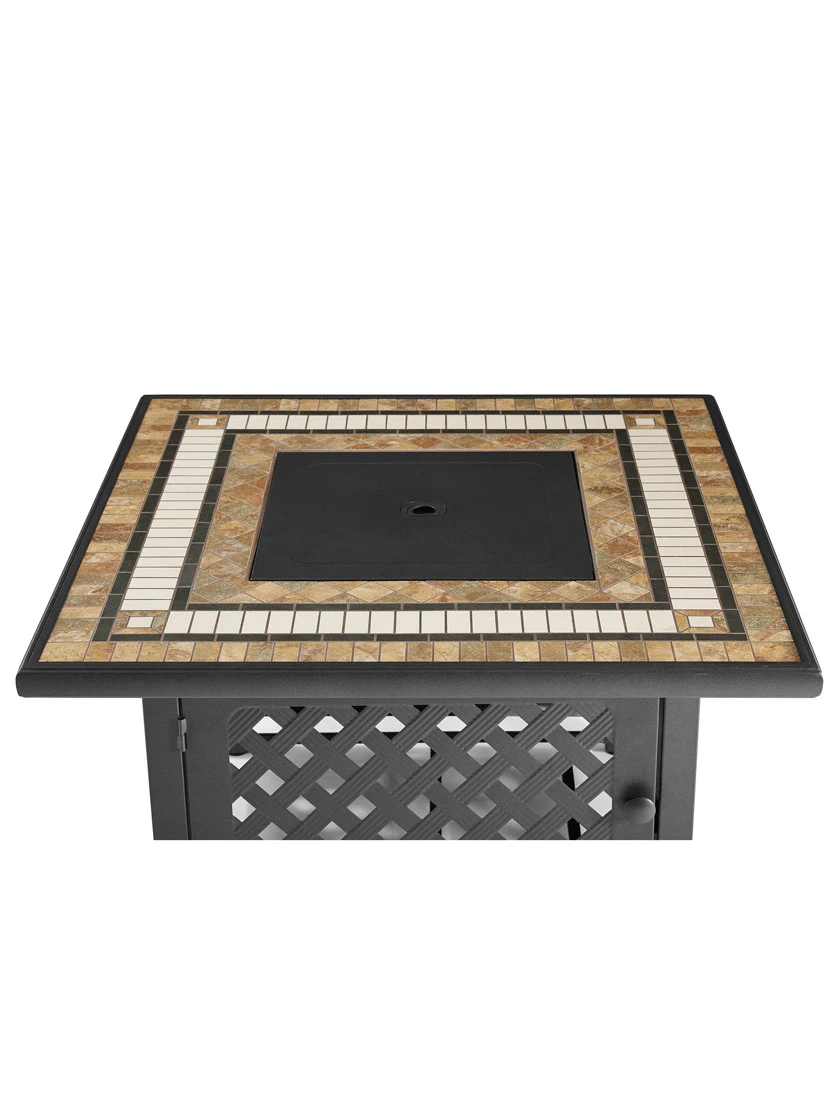 Crosley Tucson Fire Table 5 Crosley Tucson Fire Table - Image 5