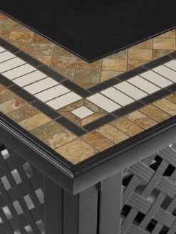 Crosley Tucson Fire Table 14 Crosley Tucson Fire Table -Garden Care Shop 8611947 10v