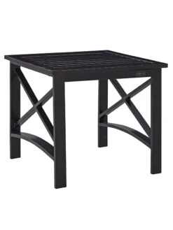 Crosley Kaplan Side Table -Garden Care Shop 8611953 03v