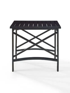 Crosley Kaplan Side Table -Garden Care Shop 8611953 06v