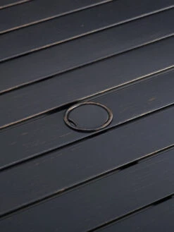 Crosley Kaplan Dining Set -Garden Care Shop 8611954 12v 1