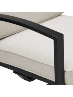 Crosley Kaplan 5Pc Outdoor Dining Set With Swivel Chairs -Garden Care Shop 8611955 28v