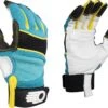 Women's Bellingham Performance Goatskin Gloves