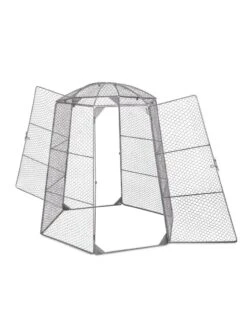 Chicken Wire Super Dome -Garden Care Shop 8611977 3805 tif