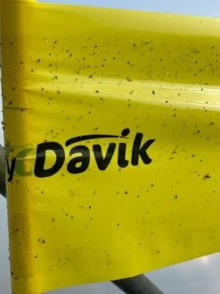 Catchy Natural Greenhouse Pest Protection Sticky Roll, 30’ -Garden Care Shop 8611979 08v