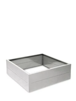 Somerset Metal Raised Beds, As Is -Garden Care Shop 8612019 03035 tif