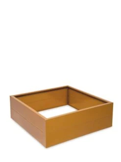 Somerset Metal Raised Beds, As Is -Garden Care Shop 8612019 3035 tif