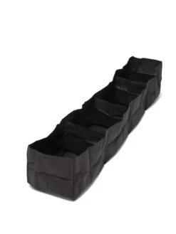 Smart Pot® Raised Bed Planter, Black -Garden Care Shop 8612057 5927 tif