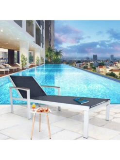 Braylee Reclining Chaise Lounge 10 Braylee Reclining Chaise Lounge -Garden Care Shop 8612262 01v