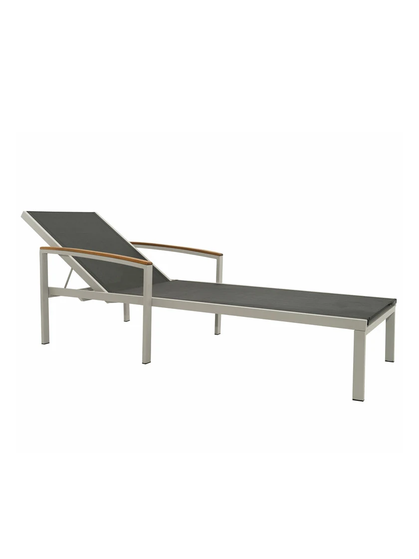 Braylee Reclining Chaise Lounge 1 Braylee Reclining Chaise Lounge