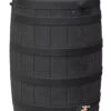 Rain Wizard 40 Gallon Rain Barrel