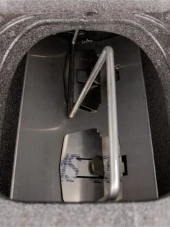 BeyondGREEN All-Electric Kitchen Waste Composter 15 BeyondGREEN All-Electric Kitchen Waste Composter -Garden Care Shop 8612351 04V jpg