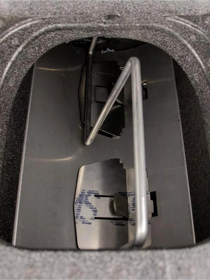 BeyondGREEN All-Electric Kitchen Waste Composter 8 BeyondGREEN All-Electric Kitchen Waste Composter - Image 8