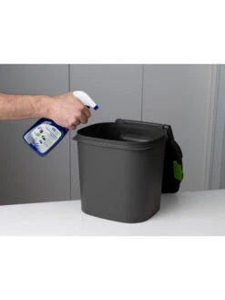 Maze Liquid Bokashi Spray Bottles, 2 Pack 7 Maze Liquid Bokashi Spray Bottles, 2 Pack -Garden Care Shop 8612387 10v