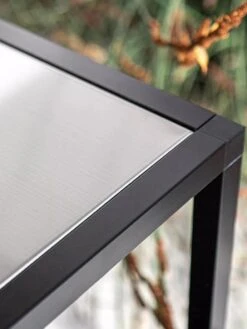 Veradek Outdoor Kitchen Series Counter Long - Stainless Steel 10 Veradek Outdoor Kitchen Series Counter Long - Stainless Steel -Garden Care Shop 8612467 10V tif