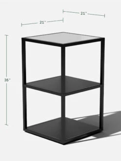 Veradek Outdoor Kitchen Series Counter Square - Stainless Steel -Garden Care Shop 8612468 13v