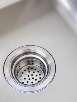 Veradek Stainless Steel Outdoor Kitchen Series Counter Sink 22 Veradek Stainless Steel Outdoor Kitchen Series Counter Sink -Garden Care Shop 8612469 02v