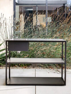 Veradek Stainless Steel Outdoor Kitchen Series Counter Sink 17 Veradek Stainless Steel Outdoor Kitchen Series Counter Sink -Garden Care Shop 8612469 09v