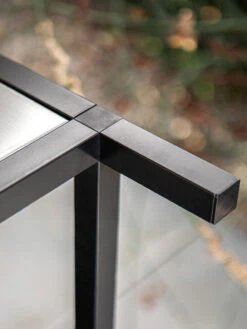 Veradek Stainless Steel Outdoor Kitchen Series Bar Cart -Garden Care Shop 8612470 02v