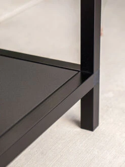 Veradek Stainless Steel Outdoor Kitchen Series Bar Cart -Garden Care Shop 8612470 04v