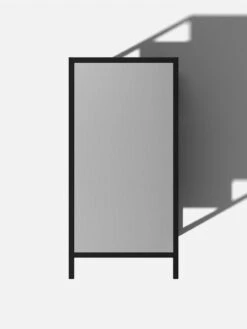 Veradek Stainless Steel Outdoor Kitchen Series Bar Cart -Garden Care Shop 8612470 22v