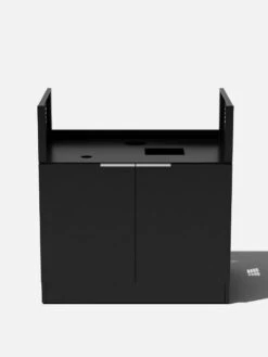 Veradek Stainless Steel Outdoor Kitchen Series Grill Cabinet -Garden Care Shop 8612471 18V tif