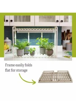 Tabletop Grow Kit 12 Tabletop Grow Kit -Garden Care Shop 8612507 5