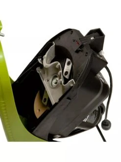 Snow Joe® 13-Amp Electric Wood Chipper/Shredder 12 Snow Joe® 13-Amp Electric Wood Chipper/Shredder -Garden Care Shop 8612509 03v tif