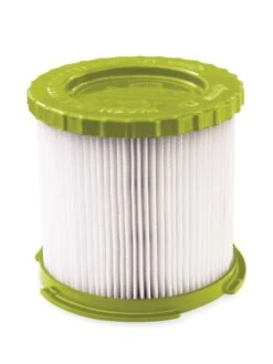 Sun Joe® 8-Gal 1200W 6.5 Pk HP Wet/Dry Shop Vac, HEPA,w/Cleaning Attachments 15 Sun Joe® 8-Gal 1200W 6.5 Pk HP Wet/Dry Shop Vac, HEPA,w/Cleaning Attachments -Garden Care Shop 8612522 05v