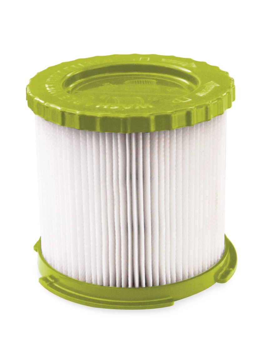 Sun Joe® 8-Gal 1200W 6.5 Pk HP Wet/Dry Shop Vac, HEPA,w/Cleaning Attachments 7 Sun Joe® 8-Gal 1200W 6.5 Pk HP Wet/Dry Shop Vac, HEPA,w/Cleaning Attachments - Image 7