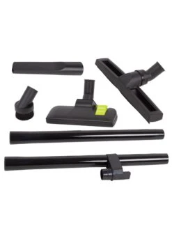 Sun Joe® 8-Gal 1200W 6.5 Pk HP Wet/Dry Shop Vac, HEPA,w/Cleaning Attachments 14 Sun Joe® 8-Gal 1200W 6.5 Pk HP Wet/Dry Shop Vac, HEPA,w/Cleaning Attachments -Garden Care Shop 8612522 06v