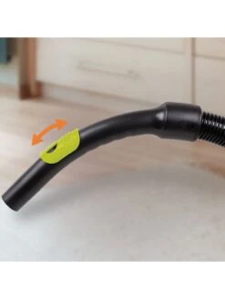 Sun Joe® 8-Gal 1200W 6.5 Pk HP Wet/Dry Shop Vac, HEPA,w/Cleaning Attachments 16 Sun Joe® 8-Gal 1200W 6.5 Pk HP Wet/Dry Shop Vac, HEPA,w/Cleaning Attachments -Garden Care Shop 8612522 08v