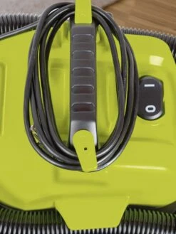 Sun Joe® 8-Gal 1200W 6.5 Pk HP Wet/Dry Shop Vac, HEPA,w/Cleaning Attachments 17 Sun Joe® 8-Gal 1200W 6.5 Pk HP Wet/Dry Shop Vac, HEPA,w/Cleaning Attachments -Garden Care Shop 8612522 09v