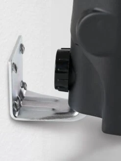 Sun Joe® 1500W Elec. Infrared OD Patio Heater, Adjust Ht. Range, W/Wall Bracket & Cover -Garden Care Shop 8612532 09v