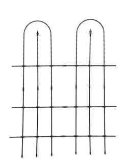 Carlisle Garden Border Panel -Garden Care Shop 8612533 343