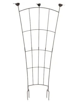 Flock Of Friends Wall Trellis -Garden Care Shop 8612636 341