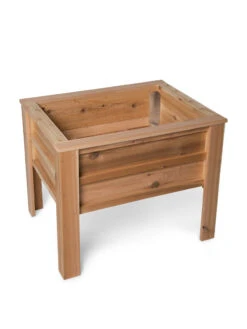 Craftsbury Elevated Raised Beds -Garden Care Shop 8612706 056