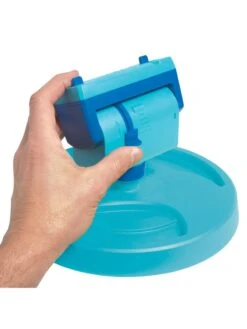 Aqua Joe® AJ-OSPR20 20-Nozzle Oscillating Sprinkler -Garden Care Shop 8612868 08v