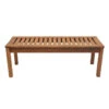 Achla Designs Backless Bench, 4'
