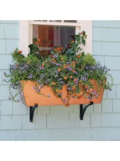 Achla Designs Rockwood Brackets, Set Of 2 6 Achla Designs Rockwood Brackets, Set Of 2 -Garden Care Shop 8612915 02v 1