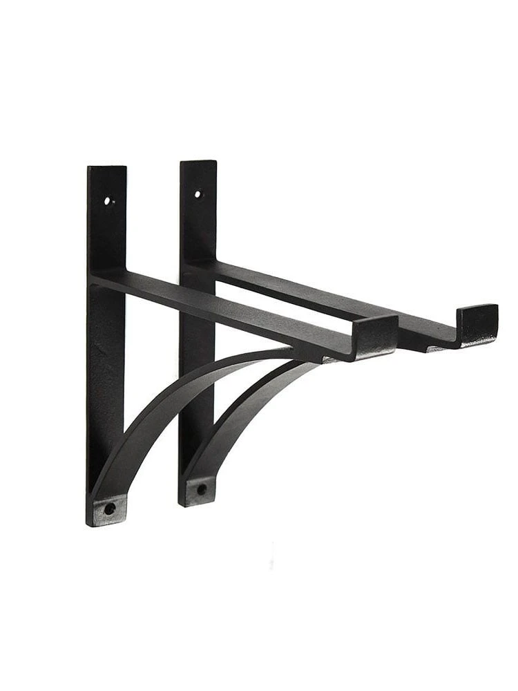 Achla Designs Rockwood Brackets, Set Of 2 1 Achla Designs Rockwood Brackets, Set Of 2