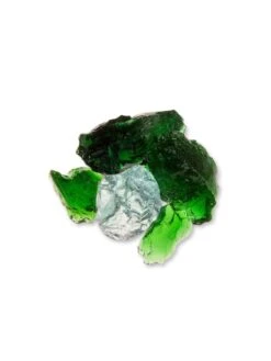 Landscape Glass Chunks Medium -Garden Care Shop 8613012forst 4003