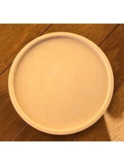 Concrete Honeycomb Bee Planter -Garden Care Shop 8613044 05v