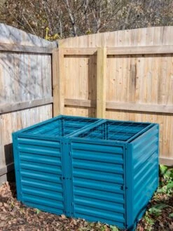 Extension For Demeter 3 Bin Composter 10 Extension For Demeter 3 Bin Composter -Garden Care Shop 8613053 0040